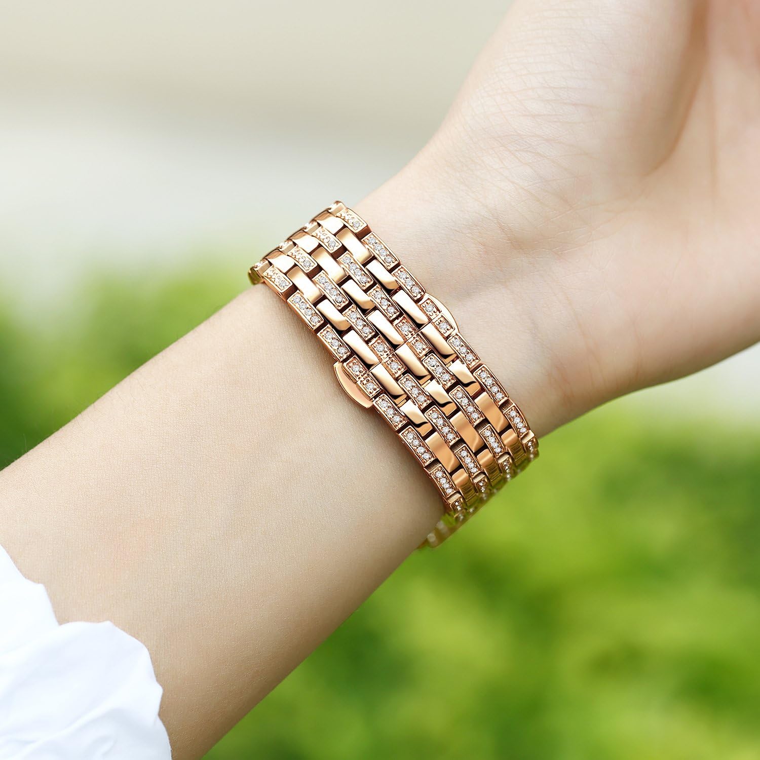 bradshaw watch bands