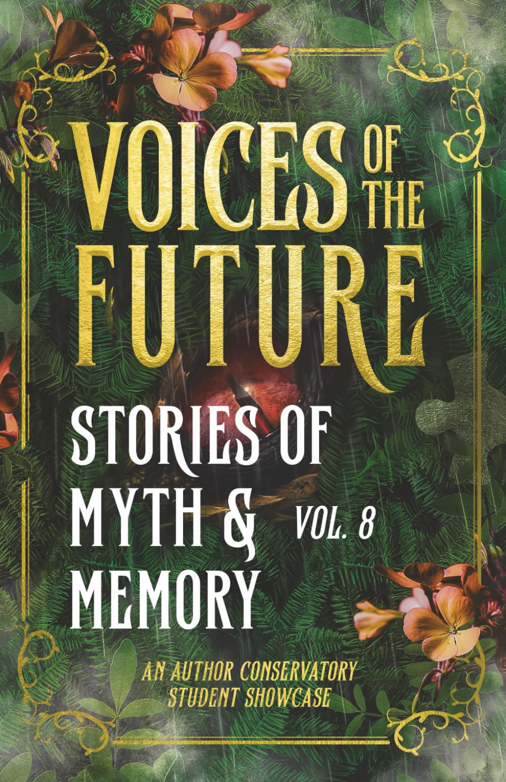 Voices of the Future: Stories of Myth & Memory
