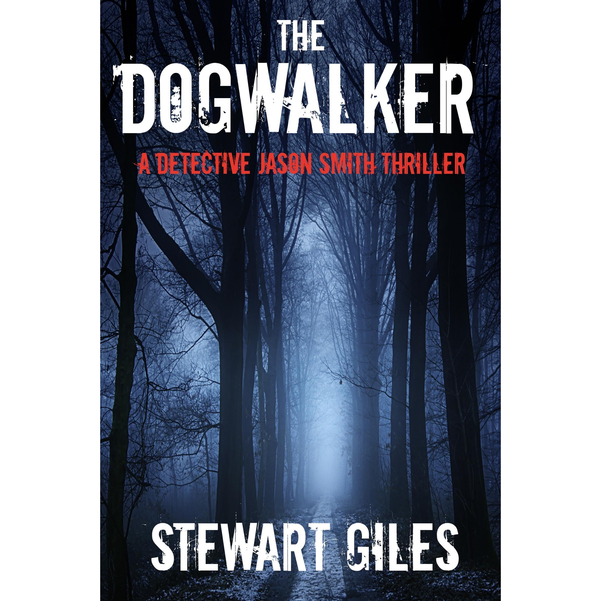 The Dogwalker