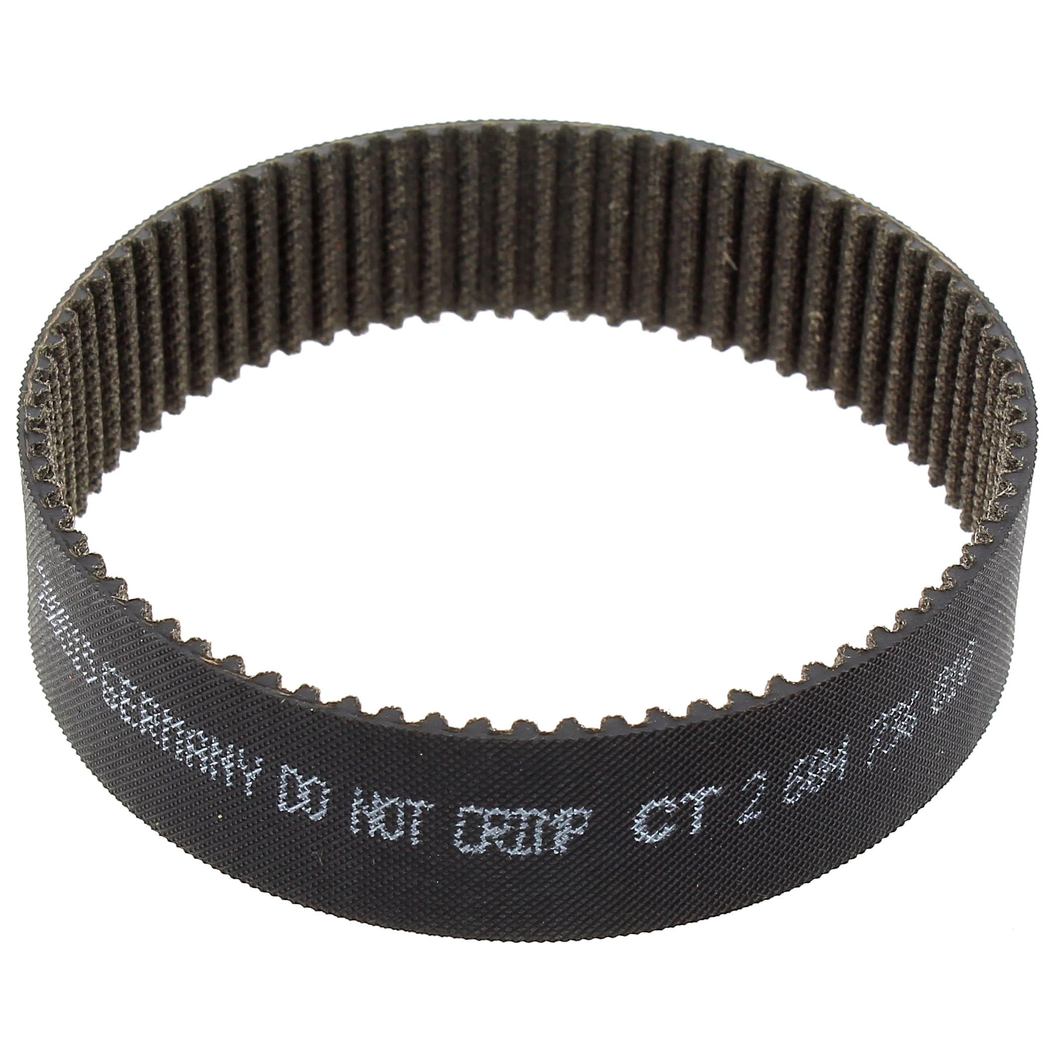 Courroie Bosch PBS75A Courroie Entraînement HTD 225-3M-17 - 75 Dents - Compatible Parkside Courroie Bosch PBS75A Courroie Entraînement HTD 225-3M-17 - 75 Dents - Compatible Parkside