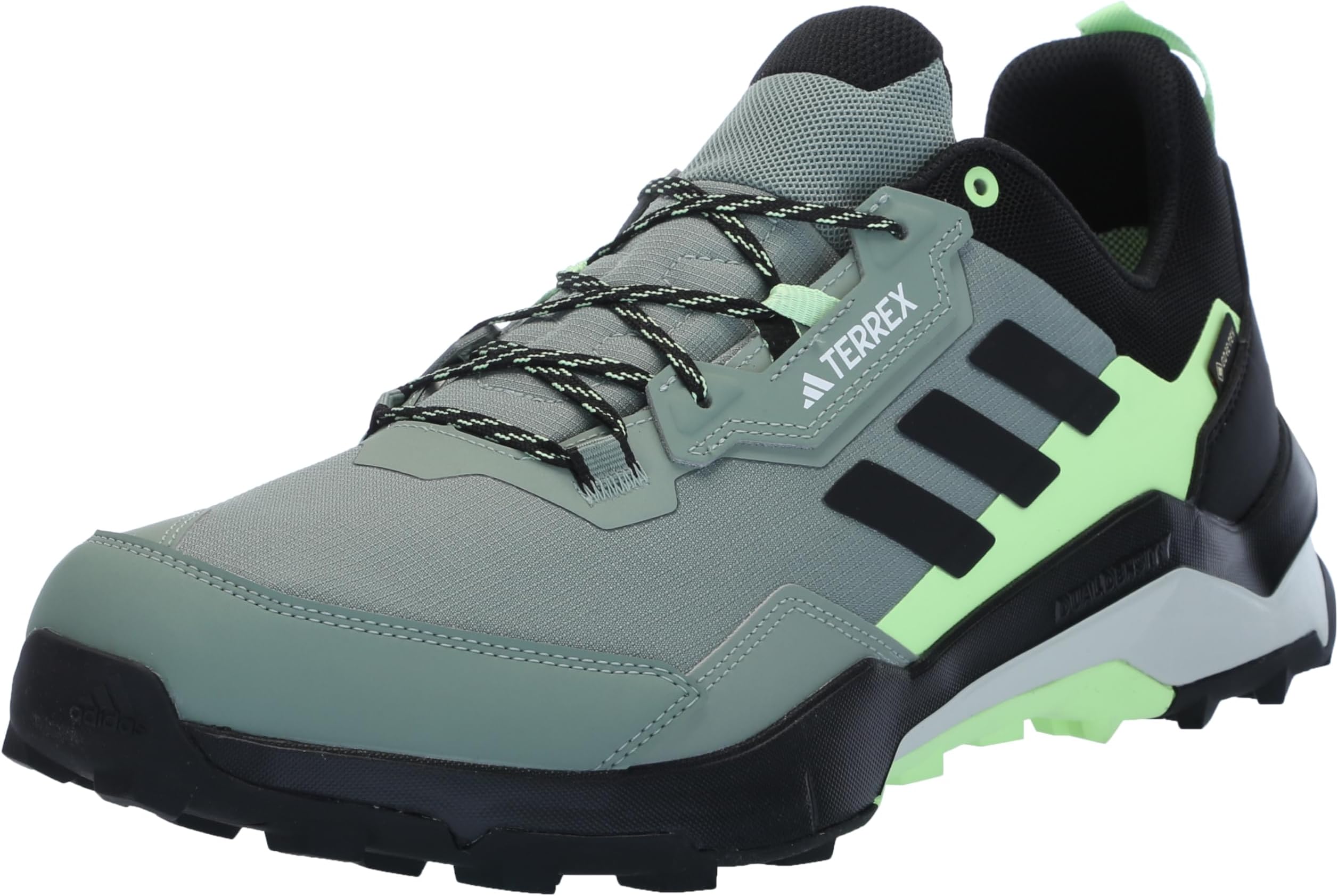 adidas gore tex green