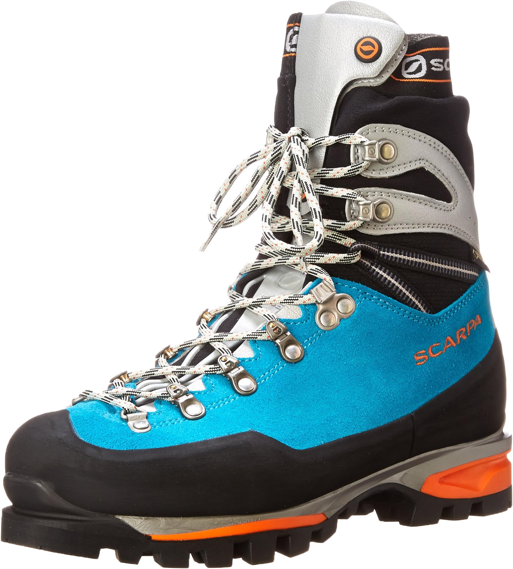 Scarpa Women's Mont Blanc Pro GTX Boot