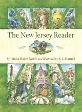 The New Jersey Reader (State/Country Readers)