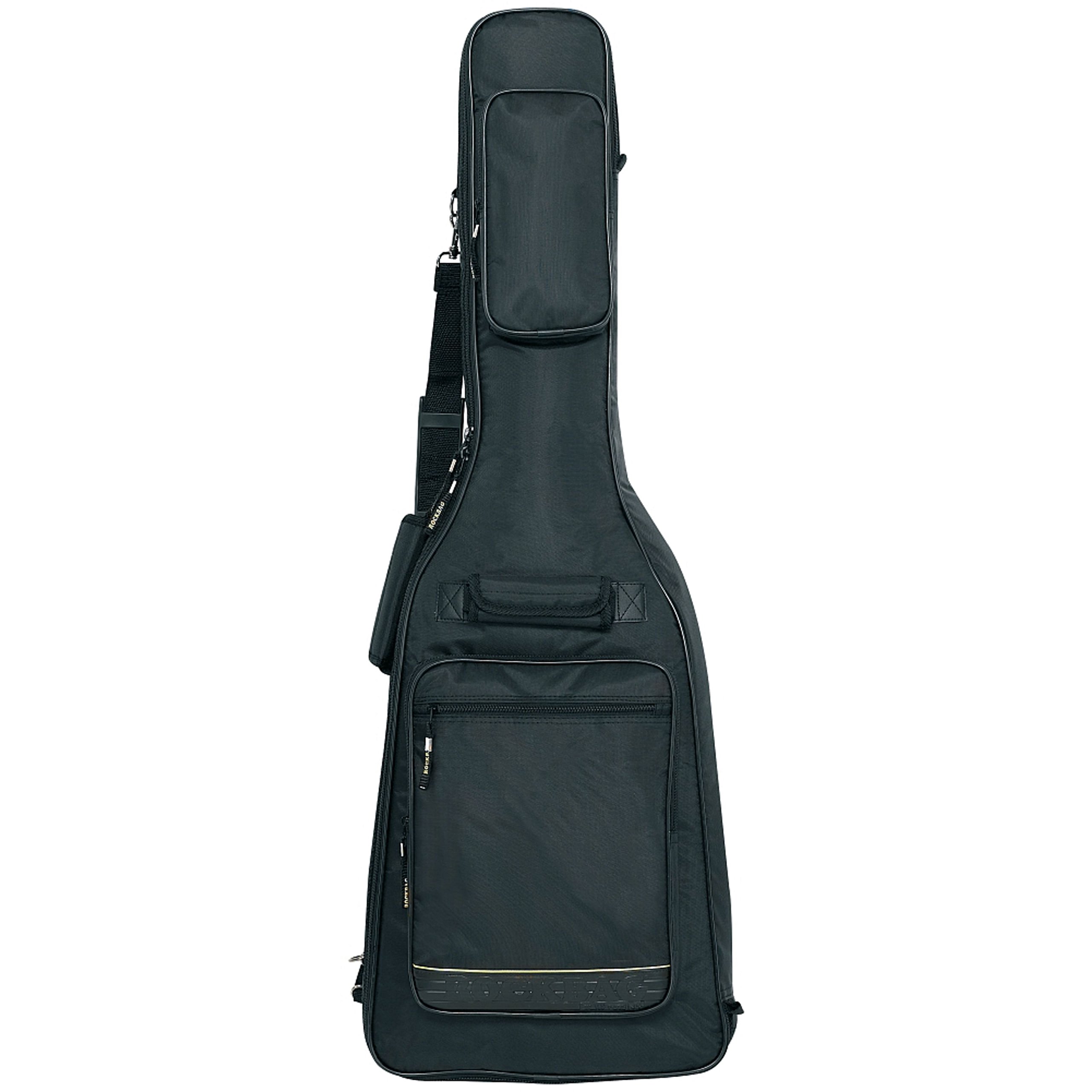 Rockbag DeLuxe RB20506 para guitarra eléctrica · Funda guitarra eléctrica