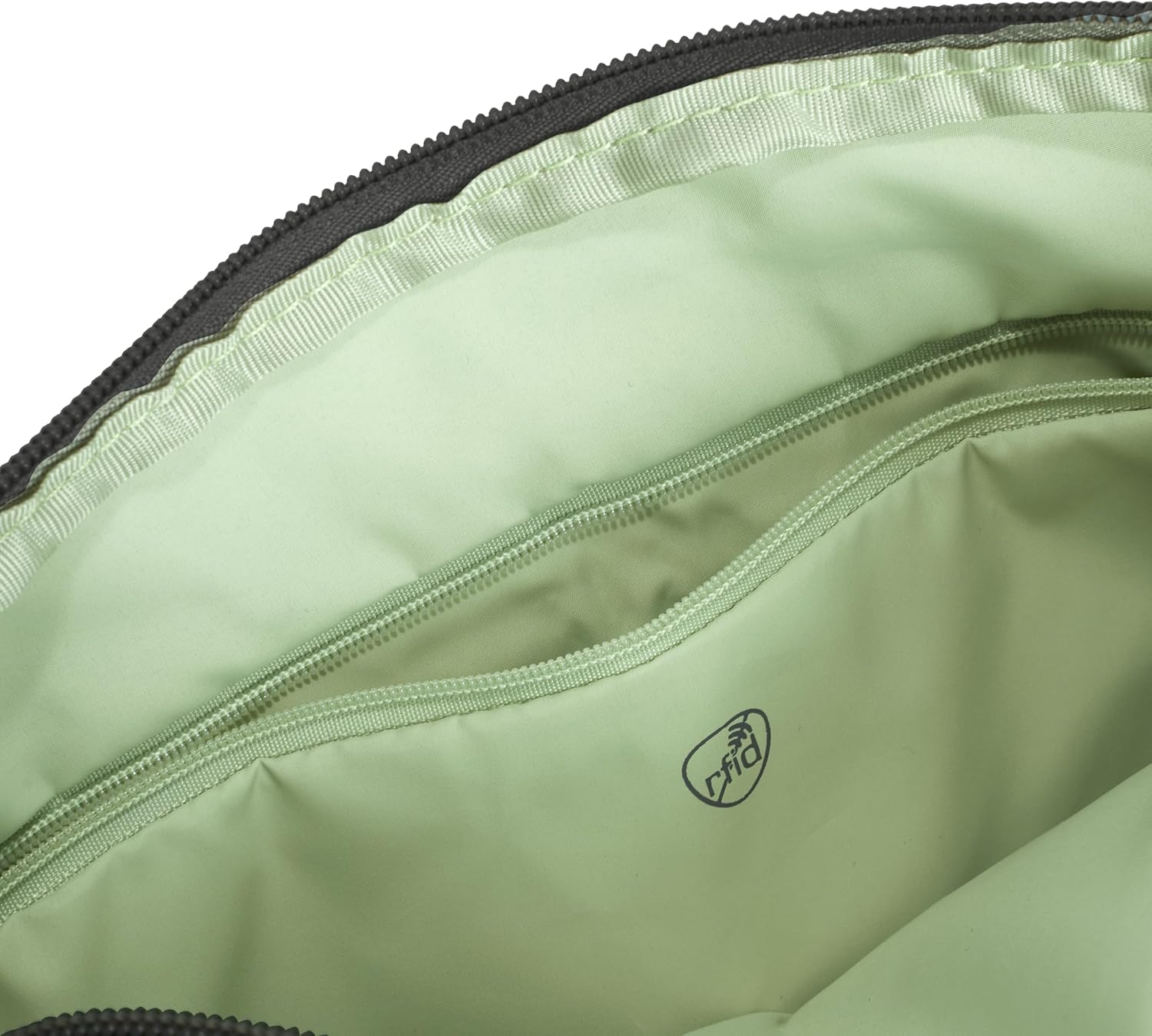 Travelon unisex-adult Travelon Anti-theft Roam East/West Crossbody - Image 11