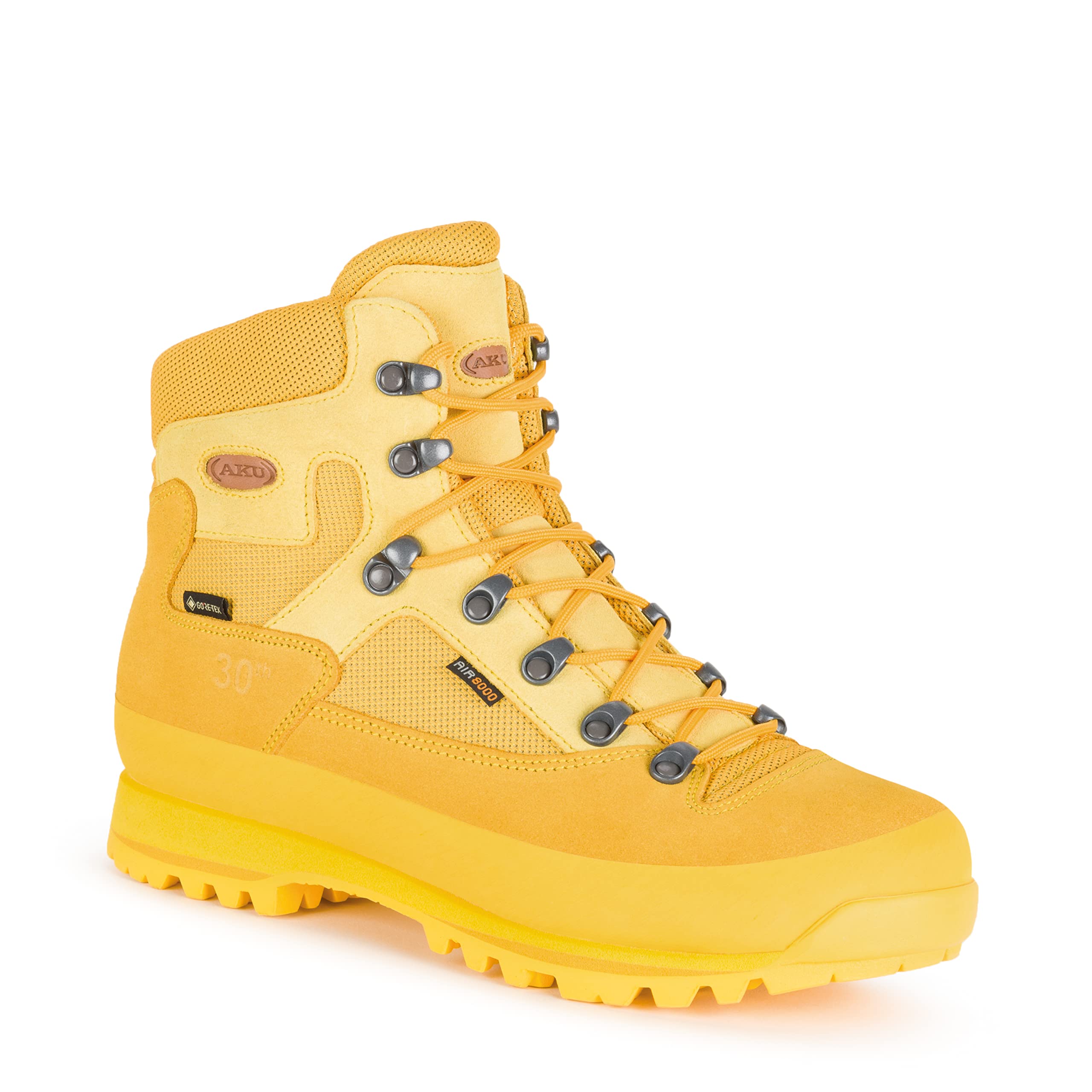 AKU Conero 30 V GTX Limited Edition Czarny