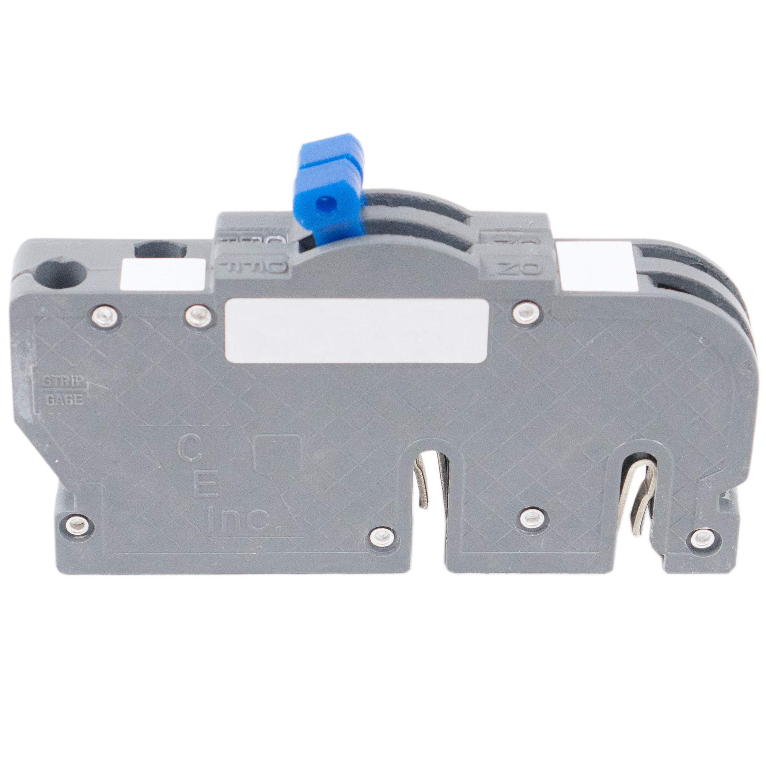 Zinsco R3815 Replacement Breaker - 15 Amp -8 Zinsco R3815 Replacement Breaker - 15 Amp -8