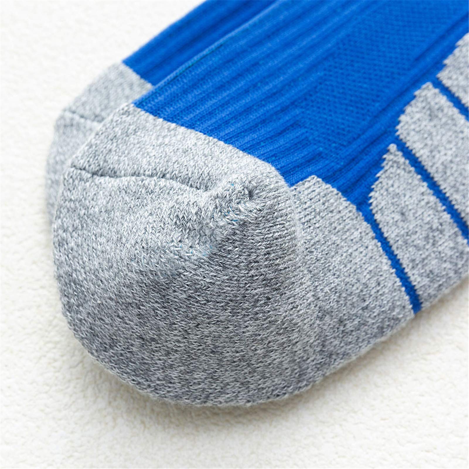10 Paia Calzini Uomo E Donna, Calze Corti Sport, Fantasmini Invisibili, Calzini Sneakers alla Caviglia in Morbido Cotone, Traspirante, Calze Basse Fitness da Ginnastica