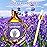 Sedbuwza Lavender Oil Essential Oil, 100% Pure and Natural Premium Lavender Fragrance Oil with Premium Glass Dropper for Diffuser, Aromatherapy Making - 3.38 Fl Oz/100ML
