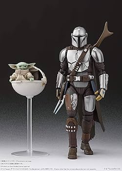 Amazon.co.jp: TAMASHII NATIONS S.H.フィギュアーツ スター・ウォーズ