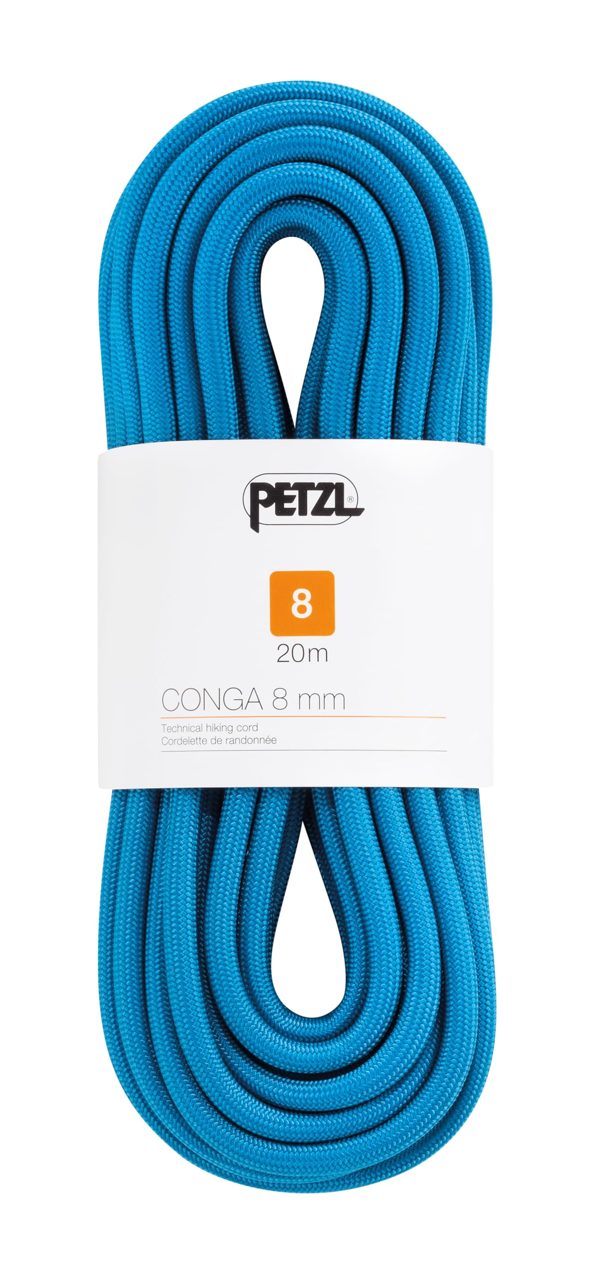 Petzl Conga 8.0 mm