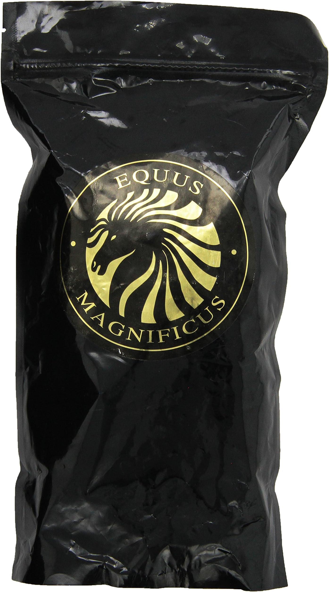 German Horse Muffins in Ziploc Pouch, 1-Pound