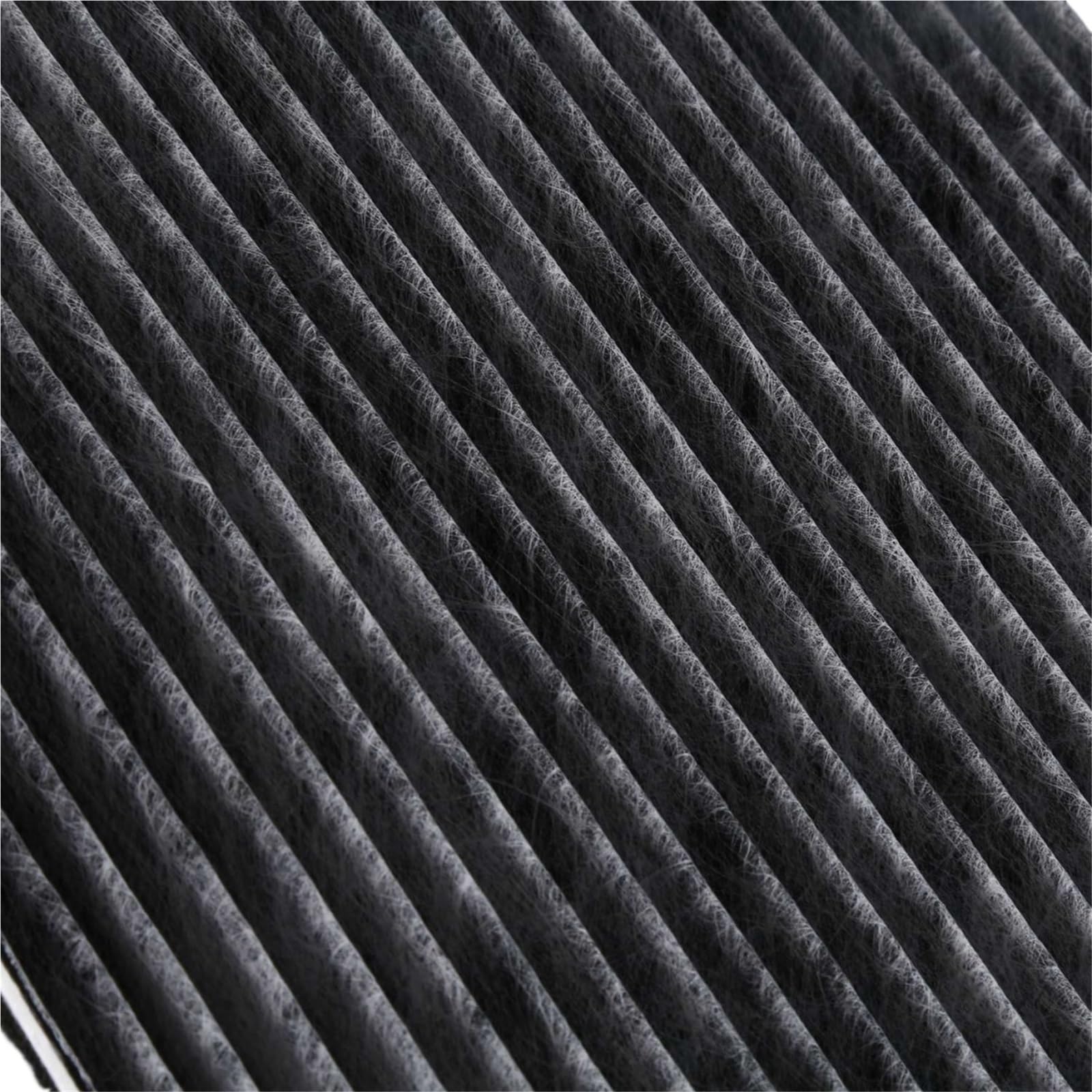 Auto Filtri Aria Motore Filtri Aria Abitacolo for Suzuki for Grand for Vitara 2005-2015 13780-65J00 95861-64J00-SET
