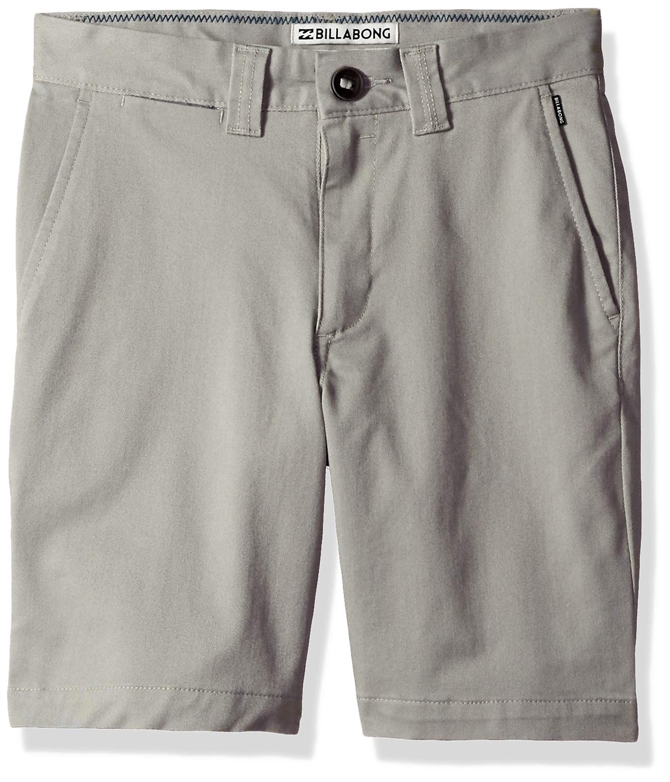 Carter Stretch Walkshort short extensible de marche pour l'été des garçons - 3