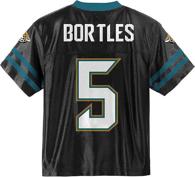 Blake bortles jaguars jersey Clearance