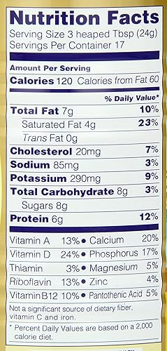 Miniatura 5 de Peak Leche entera seca en polvo 8818oz