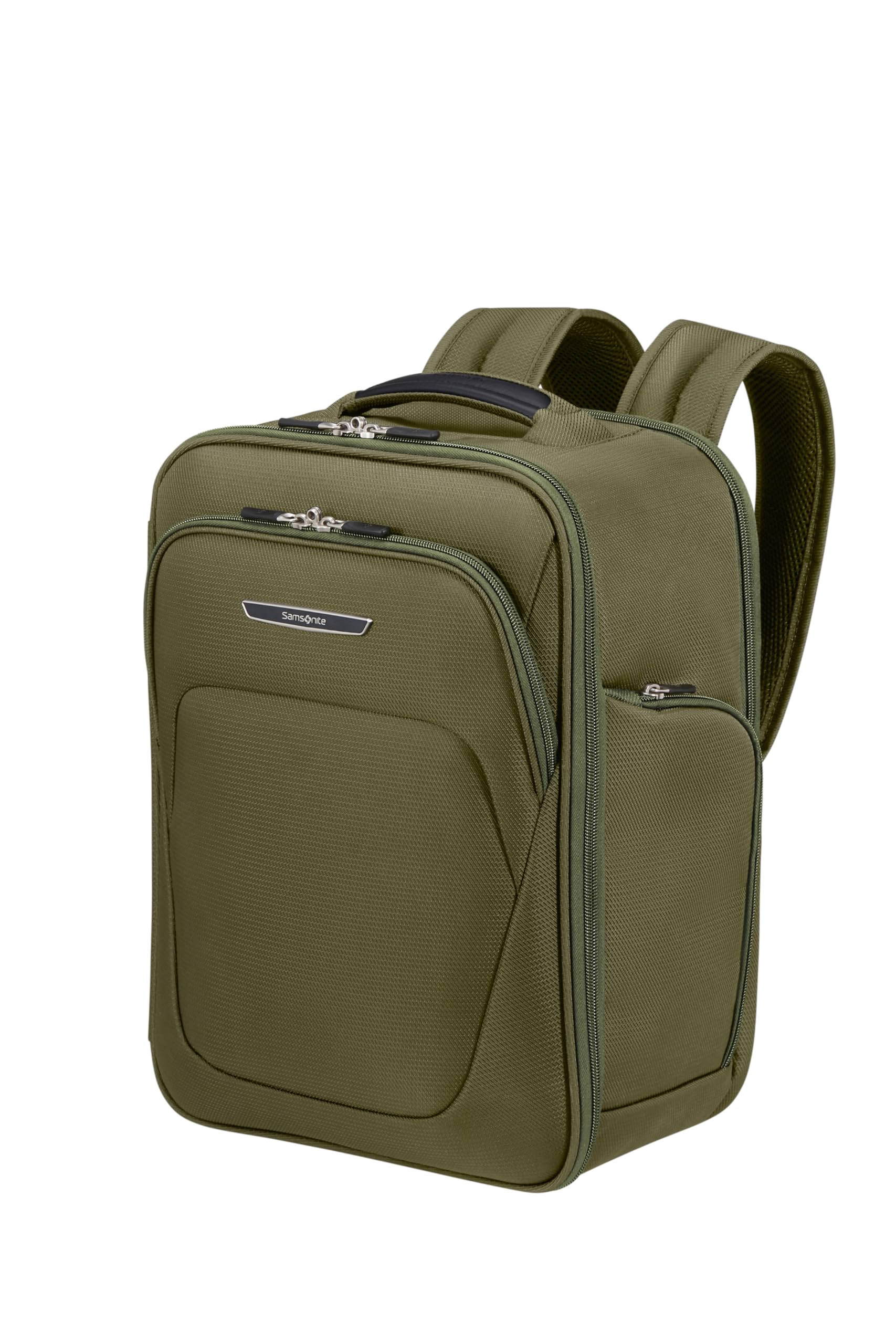 Samsonite  Green Spark Sng Eco 40X30x20cm Fl Underseat S Backpack, Sports Direct