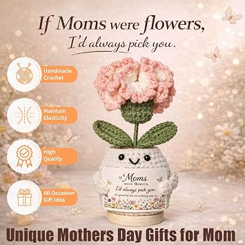 MHSMHL Mothers Day Gifts for Mom, Mothers Day Gift Basket, Best Mom Ever Gift, Moms Birthday Gifts from Daughter Son husband, Mama Gifts, Birthday Gifts Set Box for Mom Wife