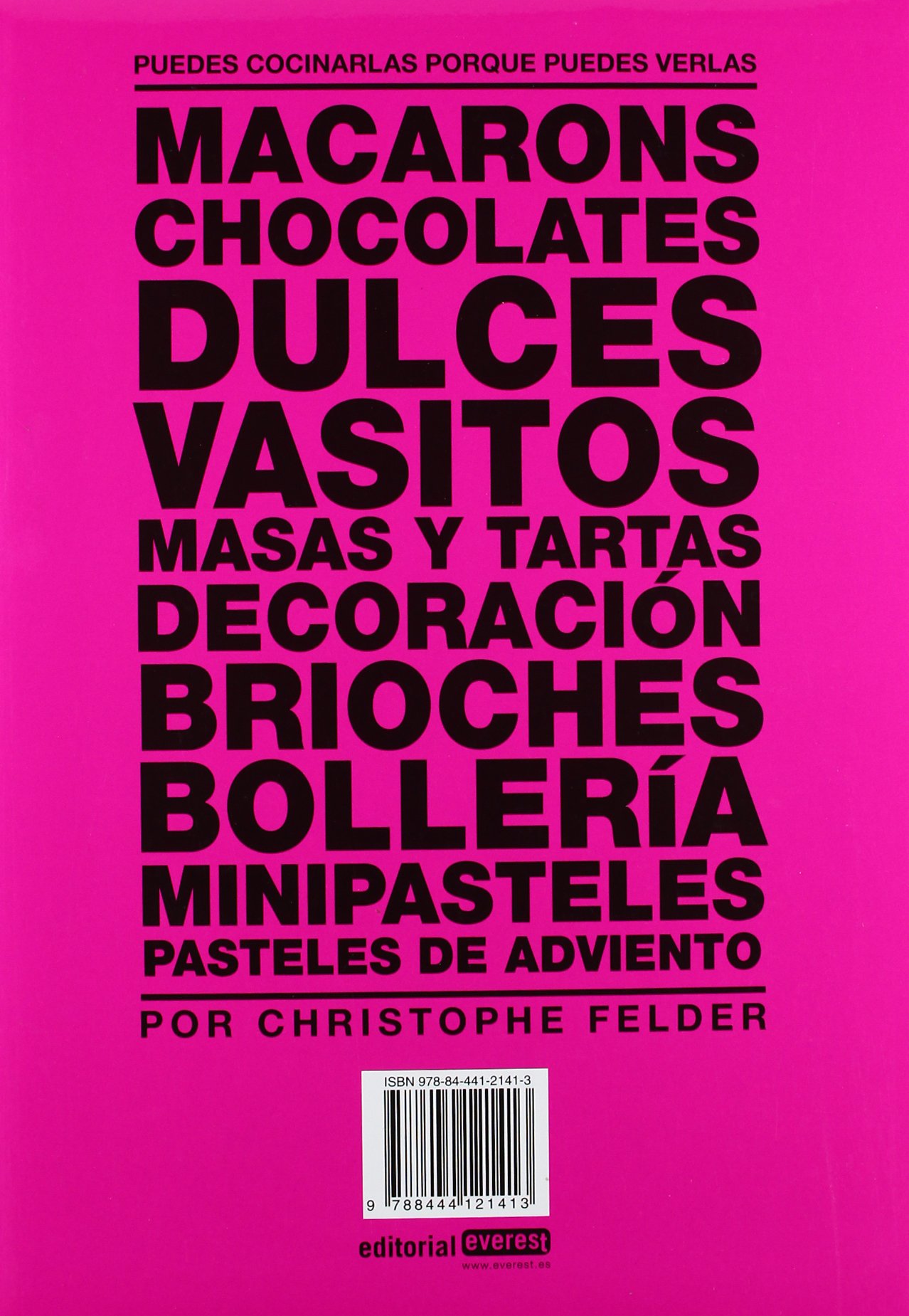 Repostería (Cocina temática)