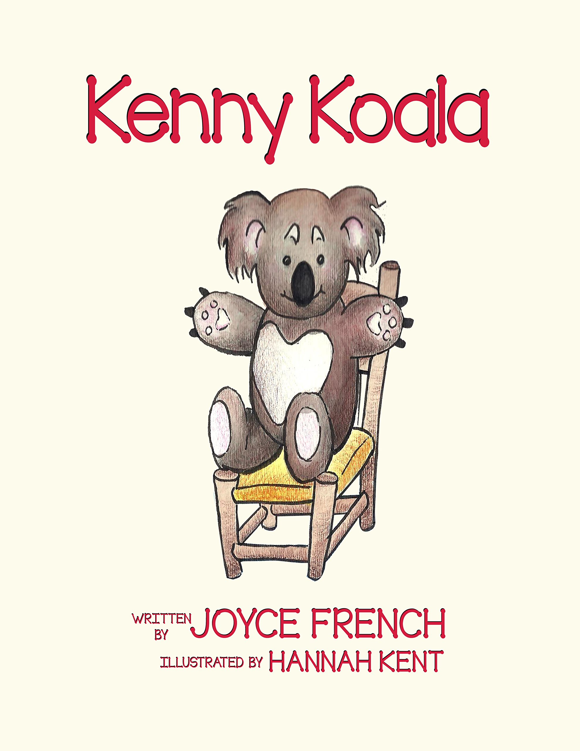 Kenny Koala