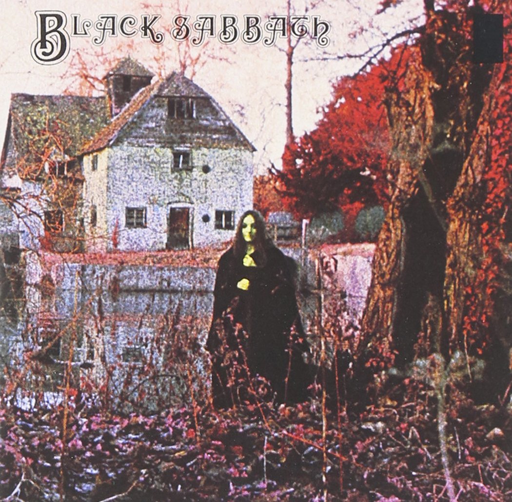 Black Sabbath | Amazon.com.br