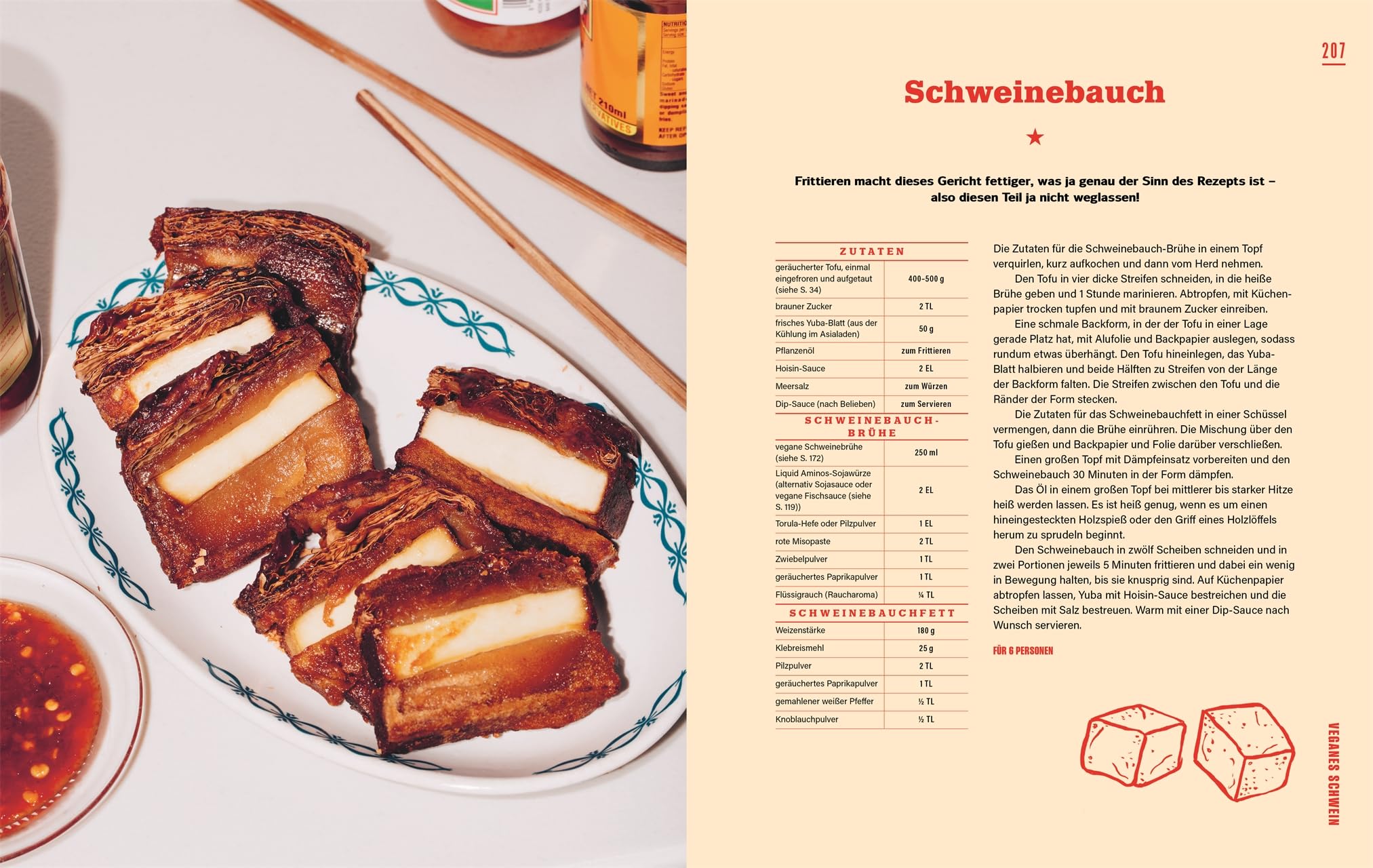 Veganes Vleisch selbst gemacht: Mit 80 Rezepten und über 30 Techniken. Standardwerk mit genial einfachen Techniken zur Herstellung von Fleischalternativen und leckeren Rezepten