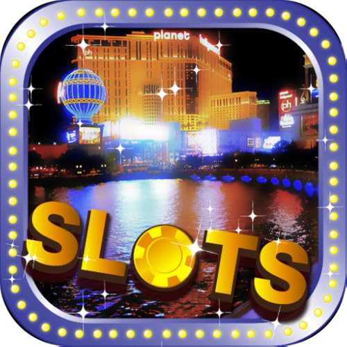 Game Slots : Vegas Edition - Strike It Rich And Claim Your Fortune!