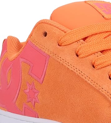 DC Shoes Womens Court Graffik