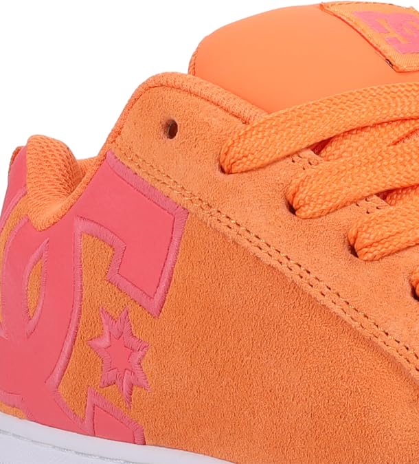 DC Shoes Womens Court Graffik