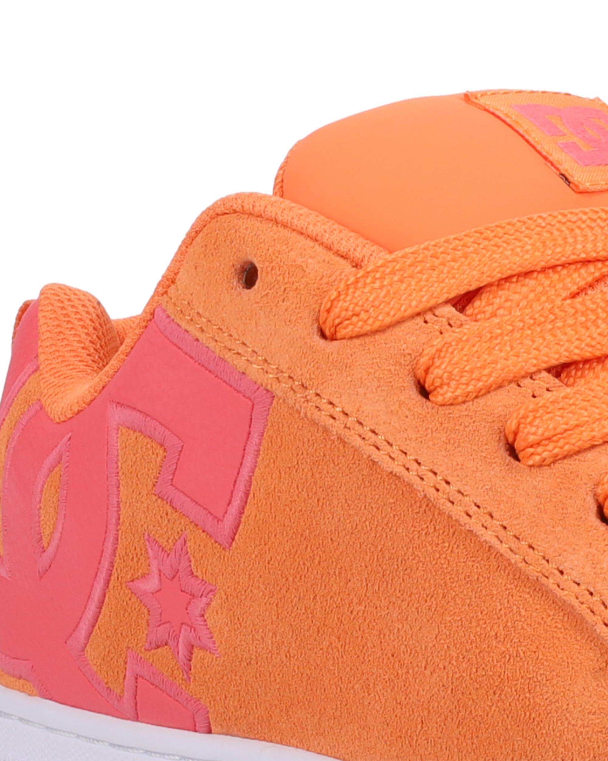 DC Shoes Damen Court Graffik SdSneaker