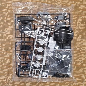 【未組立】西部警察　プラモデル 5個セット 1/24 西部警察 No.05 マシンRS-3 プラモデル（再販）[アオシマ