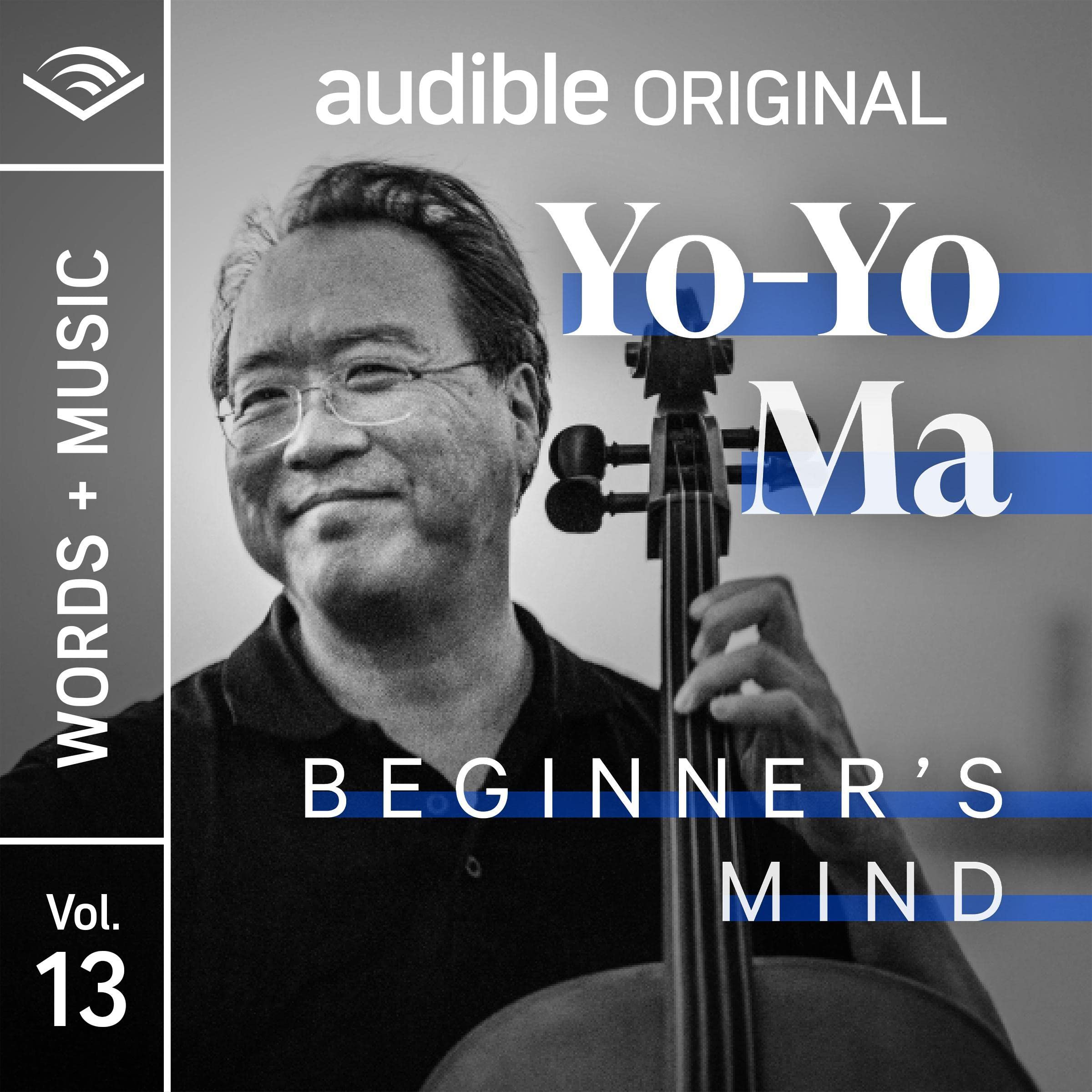 Cover art for Beginner's Mind