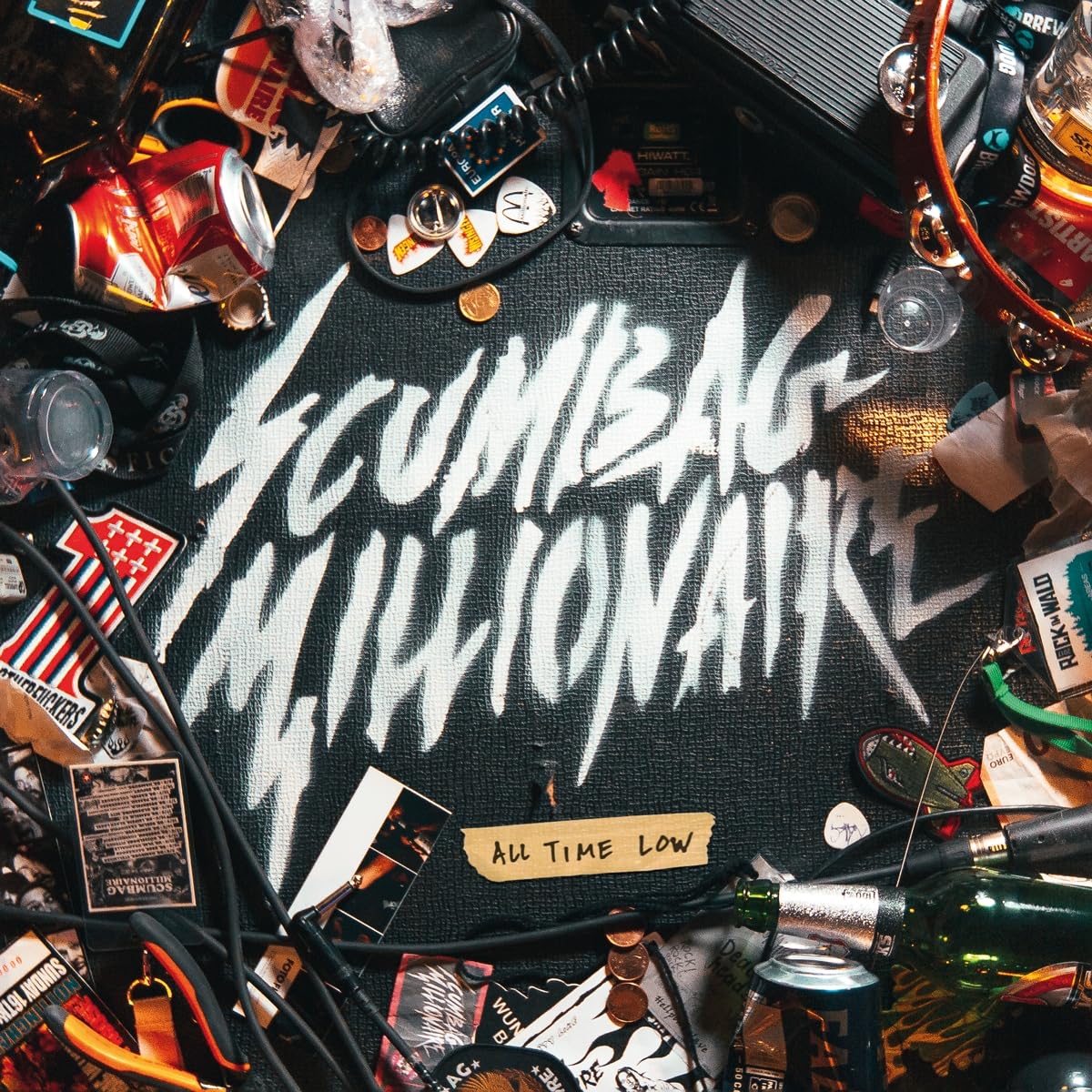 All Time Low (Ltd.Digi)