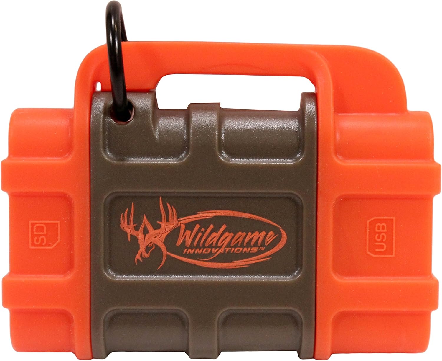 Wildgame Innovations APPVIEW Apple SD Card Reader Electronics