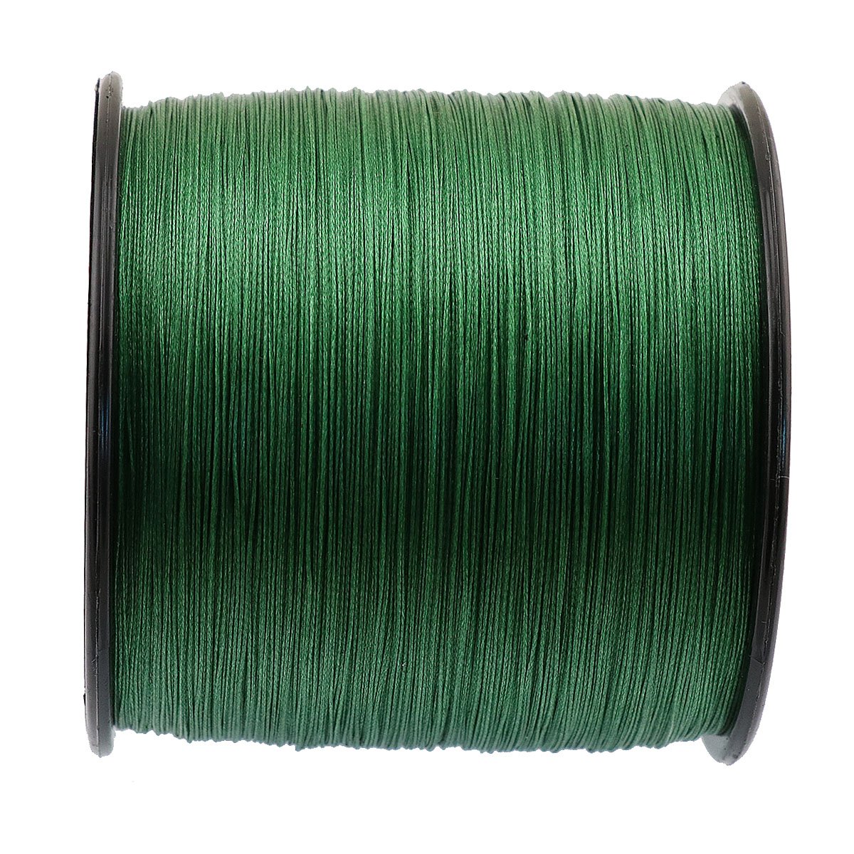 Ashconfish Braided Fishing Line-8 Strands Super Strong Fishing Wire 2000M/2187Yards-Abrasion Resistant Braided Lines-Incredible Superline-Zero Stretch-Superfine Diameter