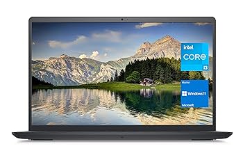 Amazon.com: DELL 2022 Inspiron 3510 15.6
