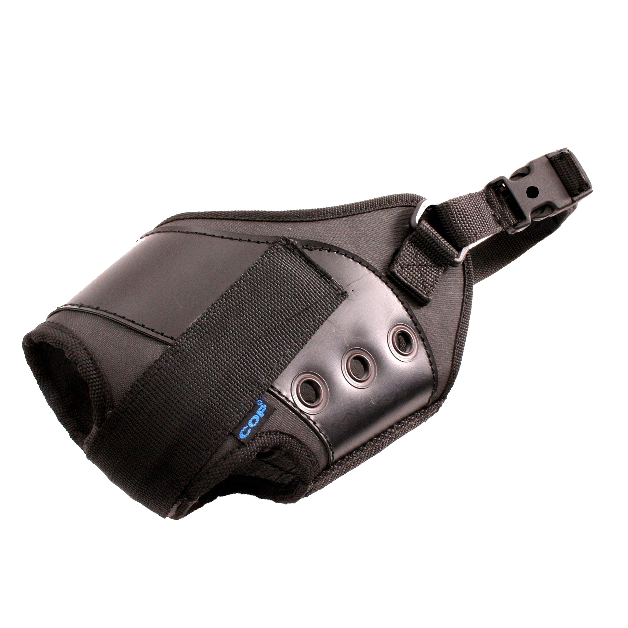 COP® K9 Stoßbeisskorb für Diensthunde (S)