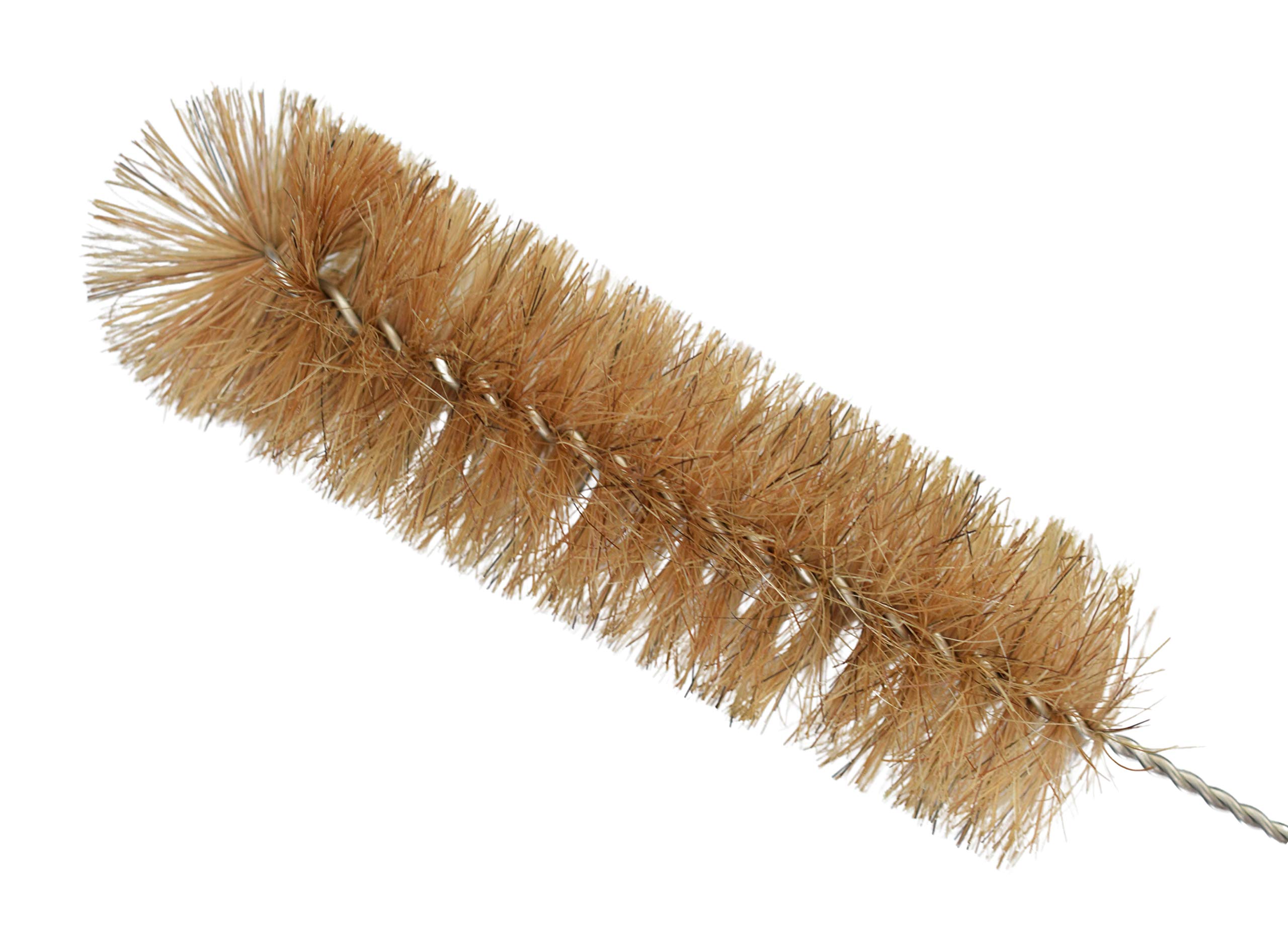 Lab Cleaning Brushes - 12 Pack for Test Tubes & Glassware -3 Lab Cleaning Brushes - 12 Pack for Test Tubes & Glassware -3