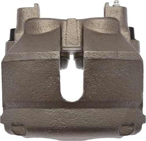 Miniatura 7 de Raybestos R-Line - Pinza de freno de disco delantero remanufacturada para determinados modelos de Jeep Grand Cherokee 1999-2002 (FRC10963)