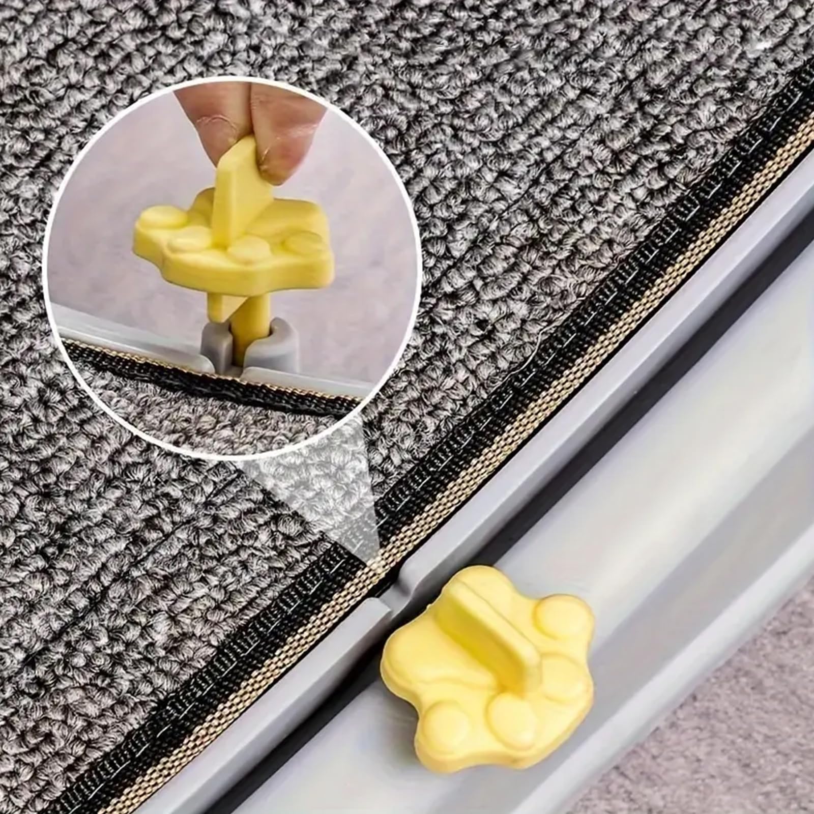 Rueda de ejercicio para gatos ShkitAelling, rueda de 80 cm para gatos domésticos, con mecanismo de bloqueo y suave revestimiento interior para correr, entrenar y entretener