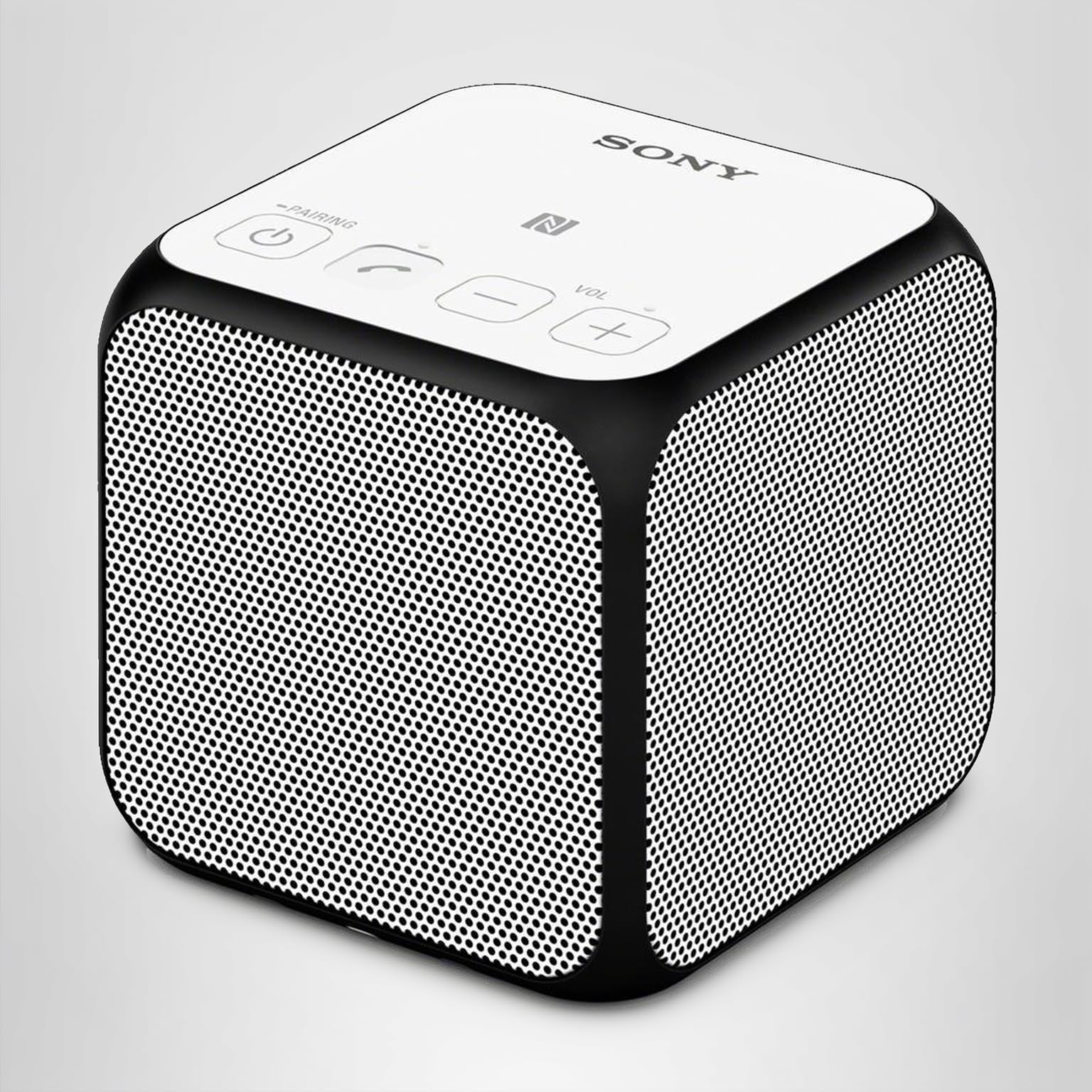 Amazon.com: Sony SRSX11 Ultra-Portable Bluetooth Speaker (White