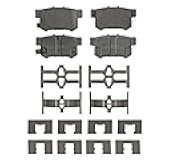 COMPATIBILITY – Fits 2010-2013 Suzuki Kizashi; 2012-2012 Suzuki SX4 Crossover; 2014-2015 Suzuki S-Cross; 2007-2013 Suzuki SX4; 2001-2005 Acura EL; 2013-2018 Acura ILX; 2004-2008 Acura TSX; 2006-2011 Acura CSX; 1997-1999 Acura CL; 1997-2001 Acura Integra;