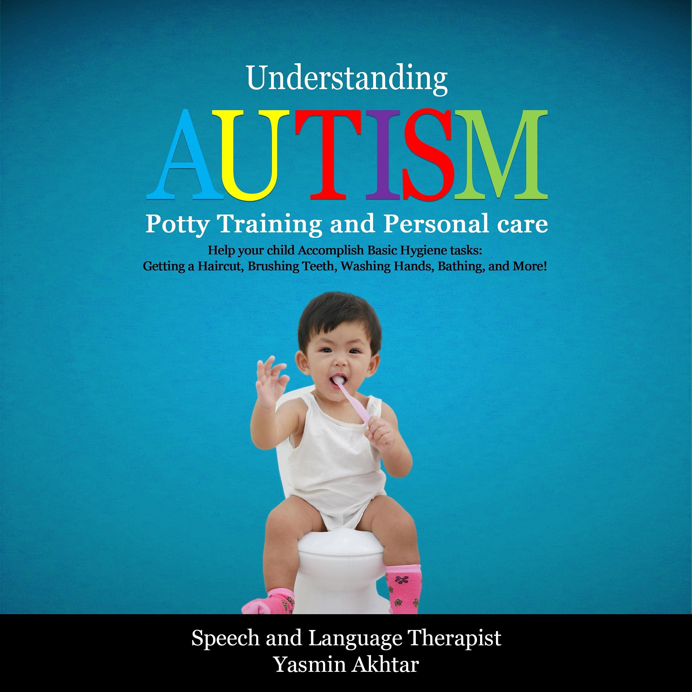 Cover art for Understanding Autism