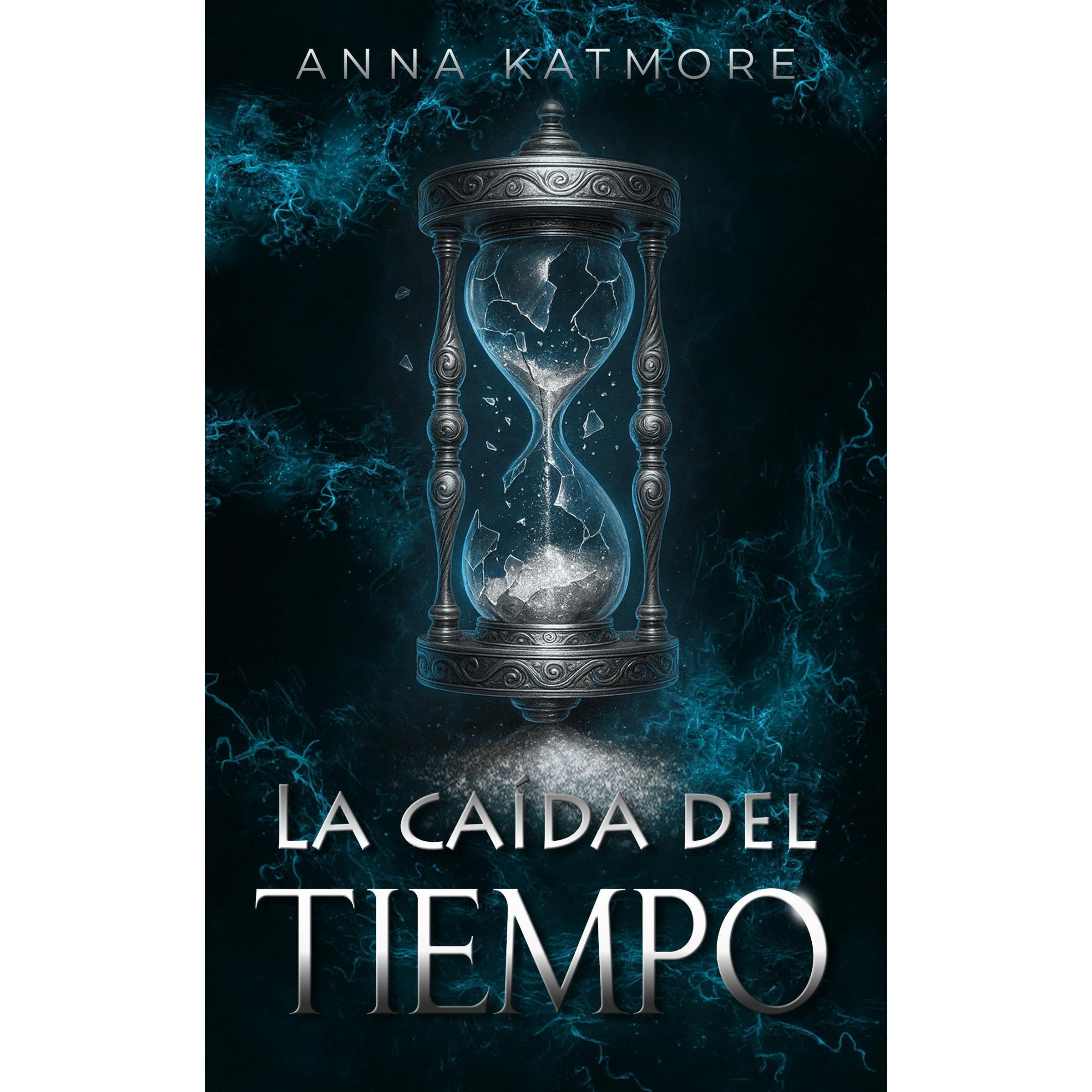 La caída del tiempo