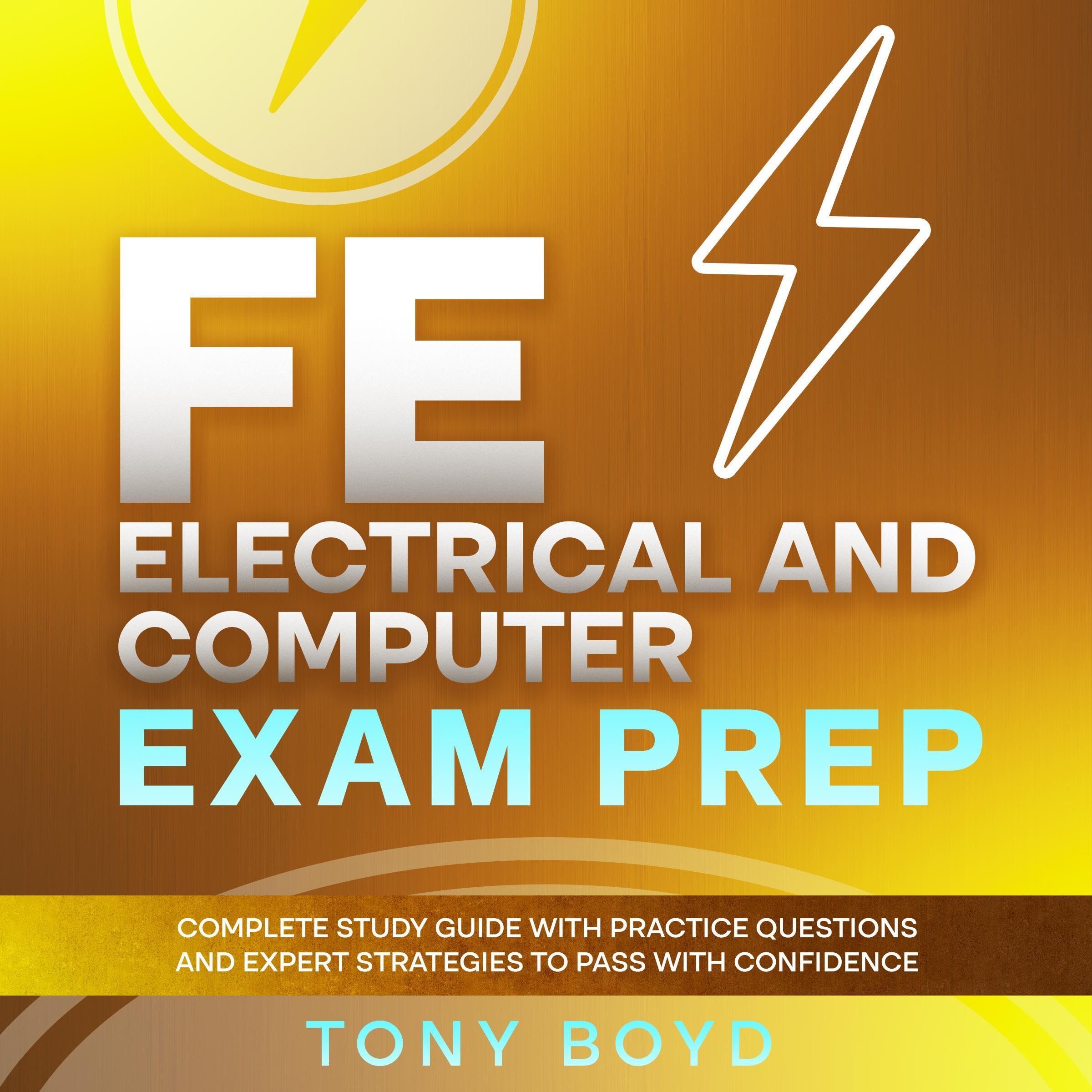 FE Electrical and Computer Exam Prep