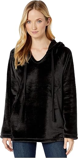 kooples biker hoodie