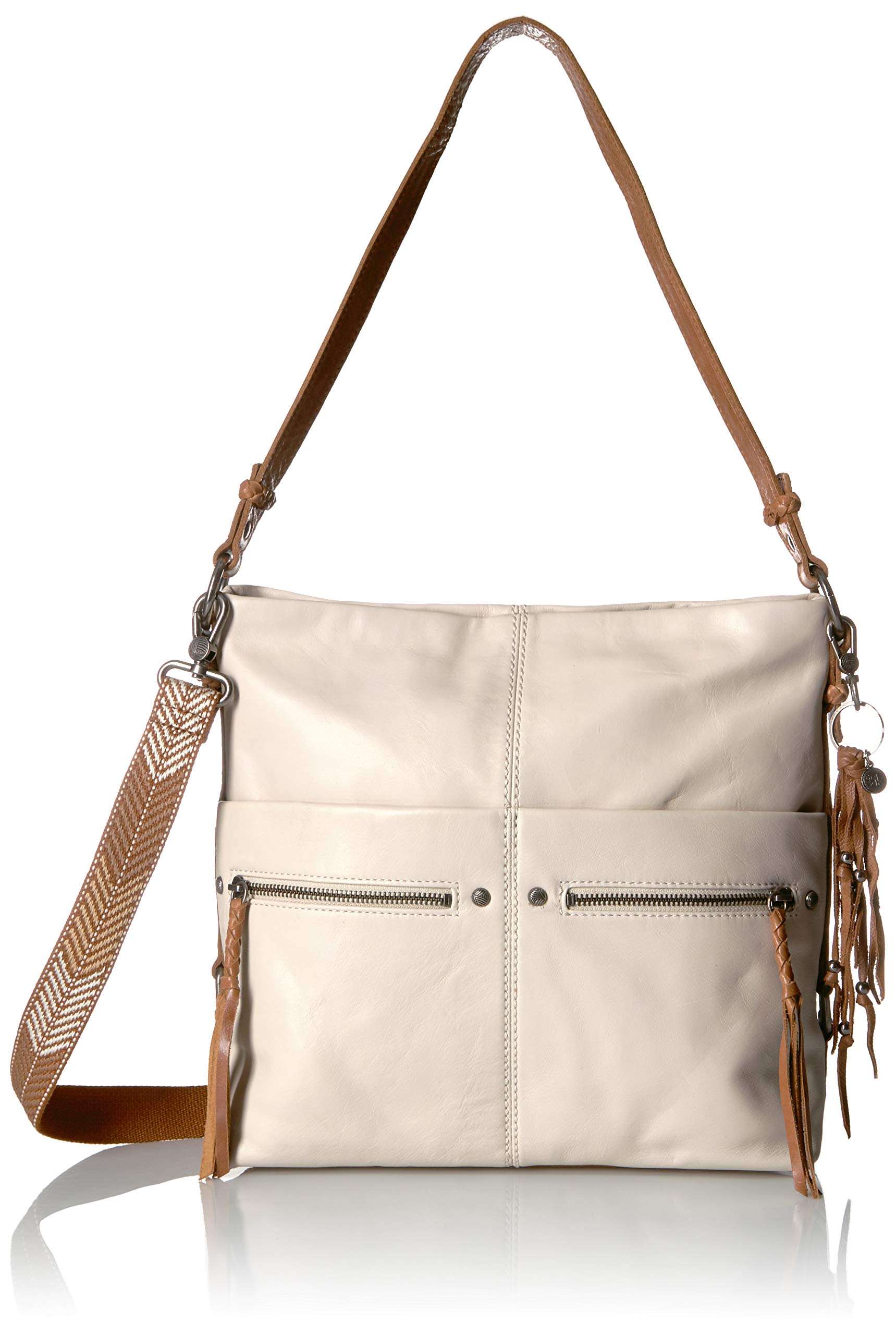 The Sak Ashland Bucket Bag in Leather