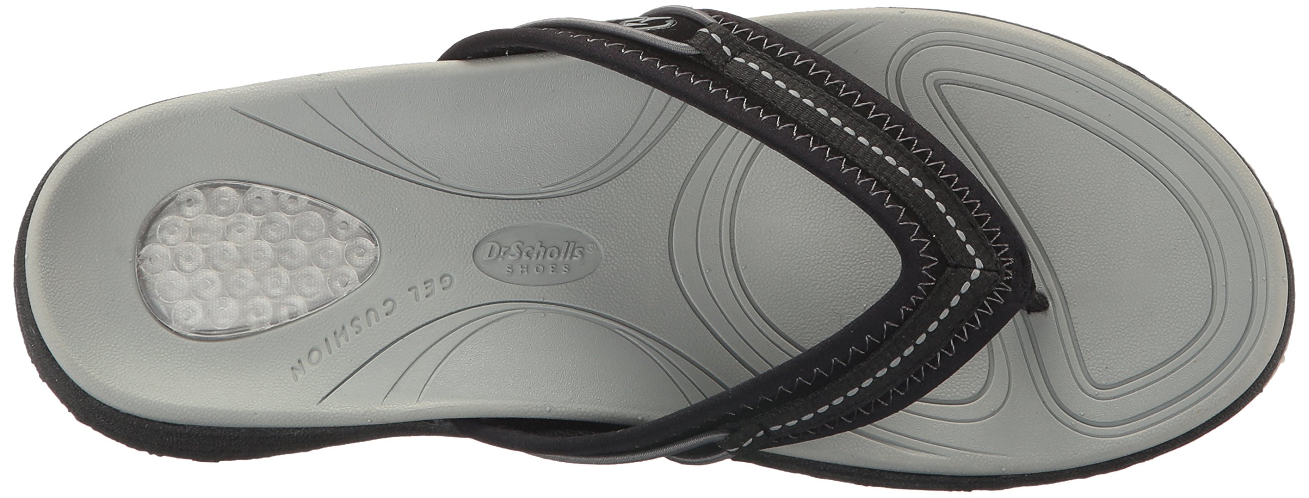 Ladies Sandals Dr Scholl's Gel Cushion Sandals Dr Scholls