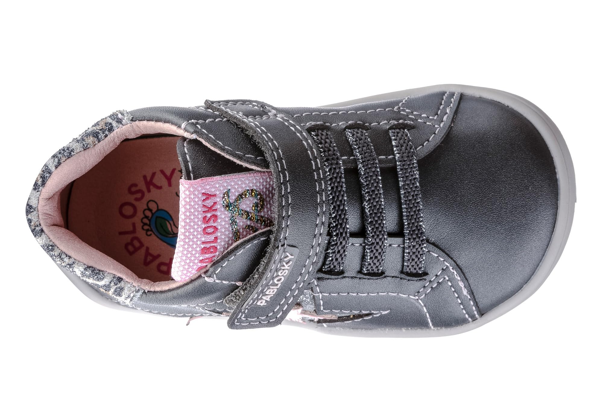 Pablosky Dubai 064455, Botas de Moda