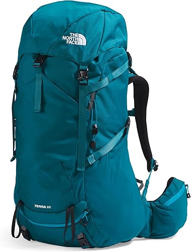 Miniatura 2 de THE NORTH FACE Mochila Terra 55 para mujer